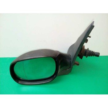 Recambio de retrovisor izquierdo para peugeot 206 berlina x-line referencia OEM IAM 8154JA MANUAL 