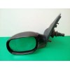 Recambio de retrovisor izquierdo para peugeot 206 berlina x-line referencia OEM IAM 8154JA MANUAL 