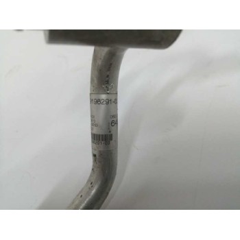 Recambio de tubos aire acondicionado para bmw serie 7 (f01/f02) 4.4 v8 32v cat twin turbo referencia OEM IAM 64539198291  