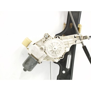 Recambio de elevalunas delantero derecho para bmw serie 1 berlina (e81/e87) 2.0 16v diesel cat referencia OEM IAM FUNDA 7067796 