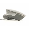 Recambio de retrovisor izquierdo para seat leon (5f1) 2.0 tdi referencia OEM IAM 21996707D 6 CABLES 