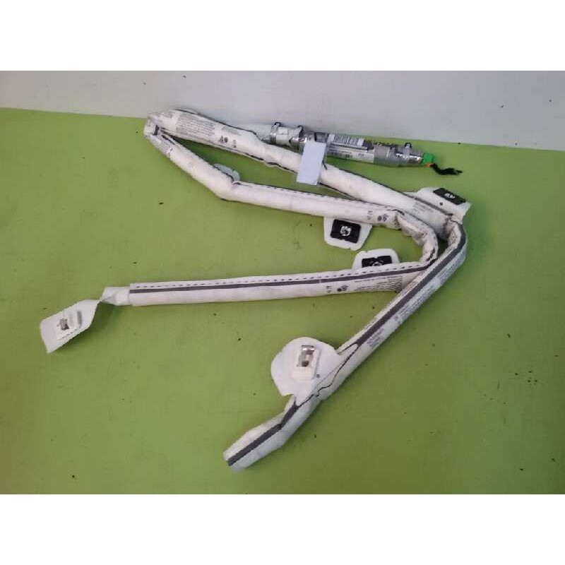 AIRBAG CORTINA DELANTERO IZQUIERDO