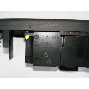 Recambio de mando luces para bmw serie 5 berlina (e60) 530d referencia OEM IAM 6925289  