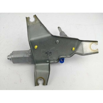 Recambio de motor limpia trasero para honda fr-v (be) 2.2 ctdi referencia OEM IAM 33845D  