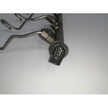 Recambio de rampa inyectora para bmw serie 7 (f01/f02) 4.4 v8 32v cat twin turbo referencia OEM IAM 7537319 IZQUIERDA 