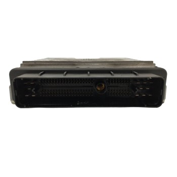 Recambio de centralita motor uce para ssangyong rodius 2.7 turbodiesel cat referencia OEM IAM A6655404032  