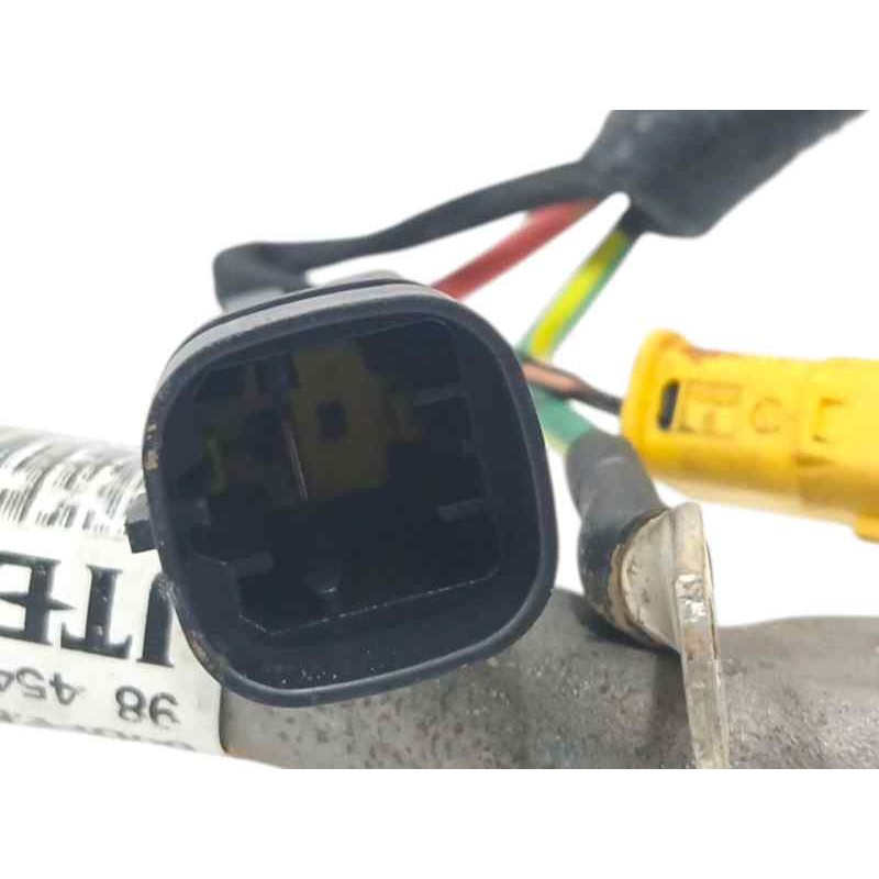 CREMALLERA DIRECCION E80001680100 680001680100