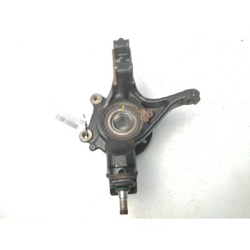 Recambio de mangueta delantera derecha para peugeot partner kombi 1.6 blue-hdi fap referencia OEM IAM   