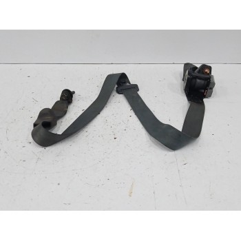 Recambio de cinturon seguridad delantero derecho para ssangyong musso (fj) 2.9 td referencia OEM IAM   