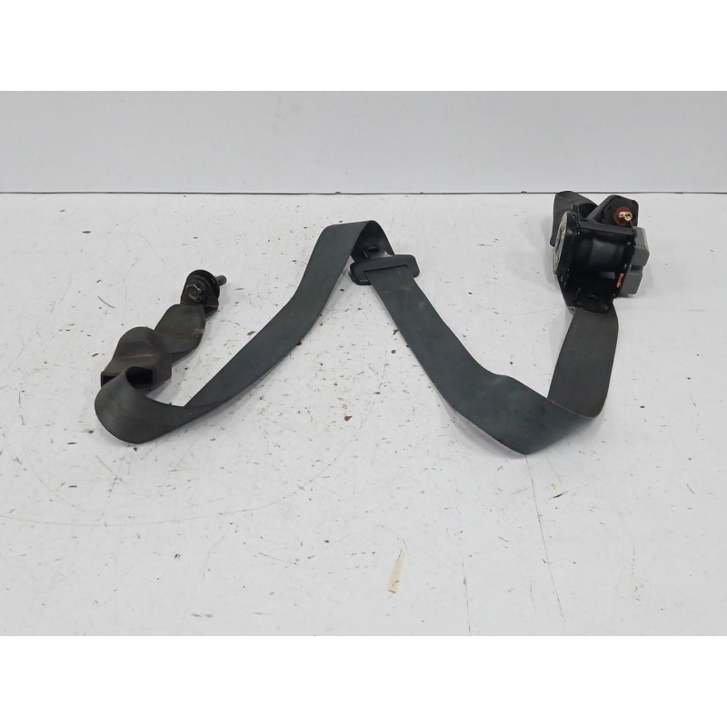 Recambio de cinturon seguridad delantero derecho para ssangyong musso (fj) 2.9 td referencia OEM IAM   