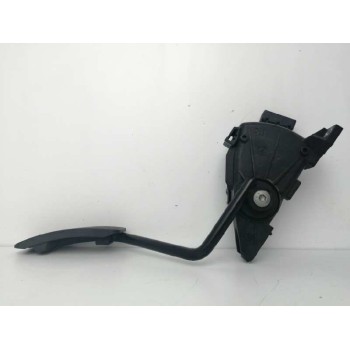 Recambio de potenciometro pedal para suzuki swift berlina (mz) 1.3 ddis diesel cat referencia OEM IAM 4940062J70 4940062J70XA1 6