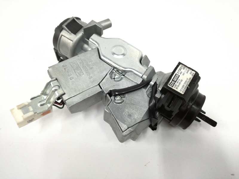 Recambio de antirrobo para mazda 5 berl. (cr) 2.0 crtd active+ (105kw) referencia OEM IAM 3M513F8800BB Recambio de antirrobo para mazda 5 berl. (cr) 2.0 crtd active+ (105kw) referencia OEM IAM 3M513F8800BB