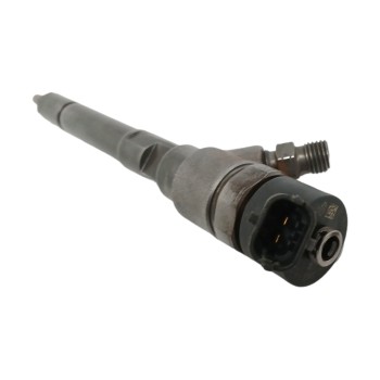 Recambio de inyector para hyundai santa fe (bm) 2.2 crdi cat referencia OEM IAM 3380027800 0445110254 