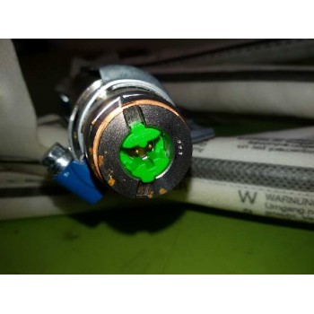 Recambio de airbag cortina delantero izquierdo para mercedes-benz clase c (w204) lim. c 180 cdi blueefficiency (204.000) referen