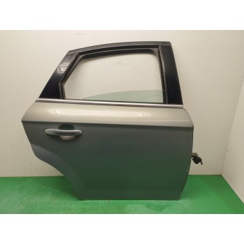Recambio de puerta trasera derecha para ford mondeo ber. (ca2) 2.0 cat referencia OEM IAM  OBSERVAR FOTOS 