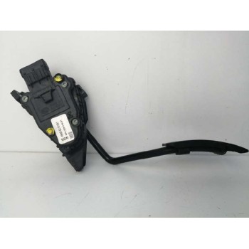 Recambio de potenciometro pedal para suzuki swift berlina (mz) 1.3 ddis diesel cat referencia OEM IAM 4940062J70 4940062J70XA1 6