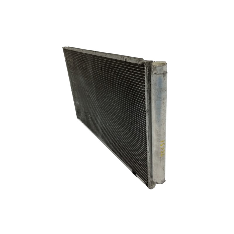 CONDENSADOR / RADIADOR AIRE ACONDICIONADO