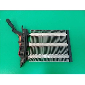 Recambio de resistencia calefaccion para volkswagen golf vi (5k1) advance referencia OEM IAM 1K0963235F ELEMENTO CALEFACTOR 