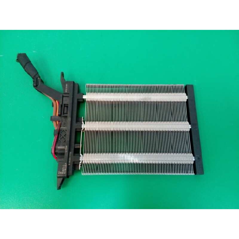 Recambio de resistencia calefaccion para volkswagen golf vi (5k1) advance referencia OEM IAM 1K0963235F ELEMENTO CALEFACTOR 