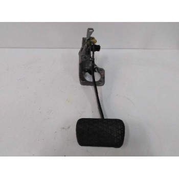 Recambio de pedal freno para mercedes-benz clase e (w124) berlina 300 d / e 300 d turbo (124.133) referencia OEM IAM 1242900919 