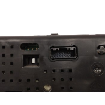 Recambio de cuadro instrumentos para ssangyong rodius ii 2.2 xdi referencia OEM IAM  OBSERVAR FOTO 11003012400S