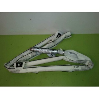Recambio de airbag cortina delantero izquierdo para mercedes-benz clase c (w204) lim. c 180 cdi blueefficiency (204.000) referen