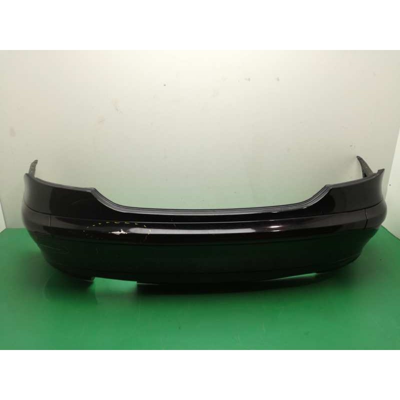 Recambio de paragolpes trasero para mercedes-benz clase c coupé (cl203) c 180 kompressor (203.746) referencia OEM IAM A203885122