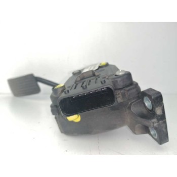 Recambio de potenciometro pedal para suzuki swift berlina (mz) 1.3 ddis diesel cat referencia OEM IAM 4940062J70 4940062J70XA1 6