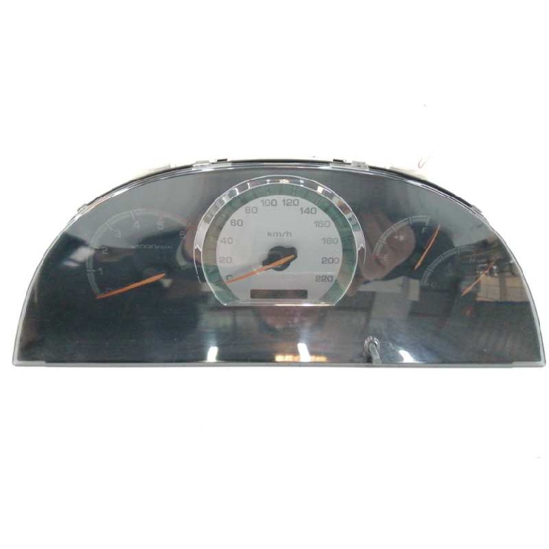 Recambio de cuadro instrumentos para ssangyong rexton / rexton ii (gab_) 2.7 xdi referencia OEM IAM 8022008B02  