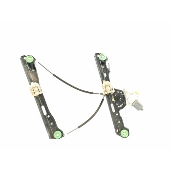 Recambio de elevalunas delantero derecho para bmw serie 1 berlina (e81/e87) 2.0 16v diesel cat referencia OEM IAM FUNDA 7067796 