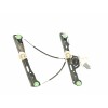 Recambio de elevalunas delantero derecho para bmw serie 1 berlina (e81/e87) 2.0 16v diesel cat referencia OEM IAM FUNDA 7067796 