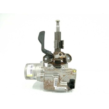 Recambio de columna direccion para fiat panda (319) 1.3 16v m-jet cat referencia OEM IAM 735576199  