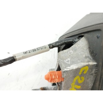 Recambio de retrovisor izquierdo para seat leon (5f1) 2.0 tdi referencia OEM IAM 21996707D 6 CABLES 