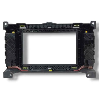 Recambio de mando multifuncion para jaguar f-pace (x761) 2.0 td4 awd referencia OEM IAM GX7319F211PB  