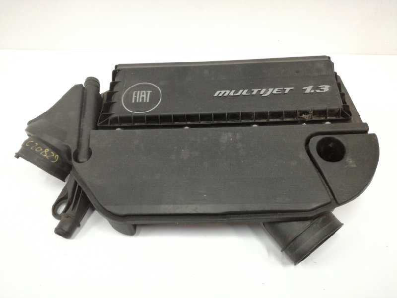 Recambio de filtro aire para fiat punto (199) easy referencia OEM IAM 117551874070  