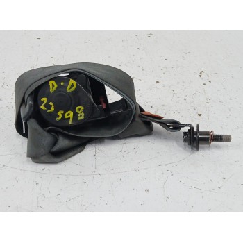 Recambio de cinturon seguridad delantero derecho para ssangyong musso (fj) 2.9 td referencia OEM IAM   