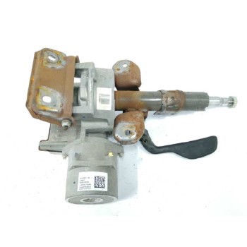 Recambio de columna direccion para fiat panda (319) 1.3 16v m-jet cat referencia OEM IAM 735576199  