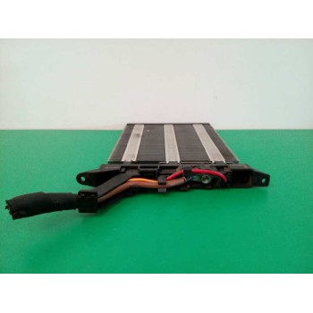 Recambio de resistencia calefaccion para volkswagen golf vi (5k1) advance referencia OEM IAM 1K0963235F ELEMENTO CALEFACTOR 