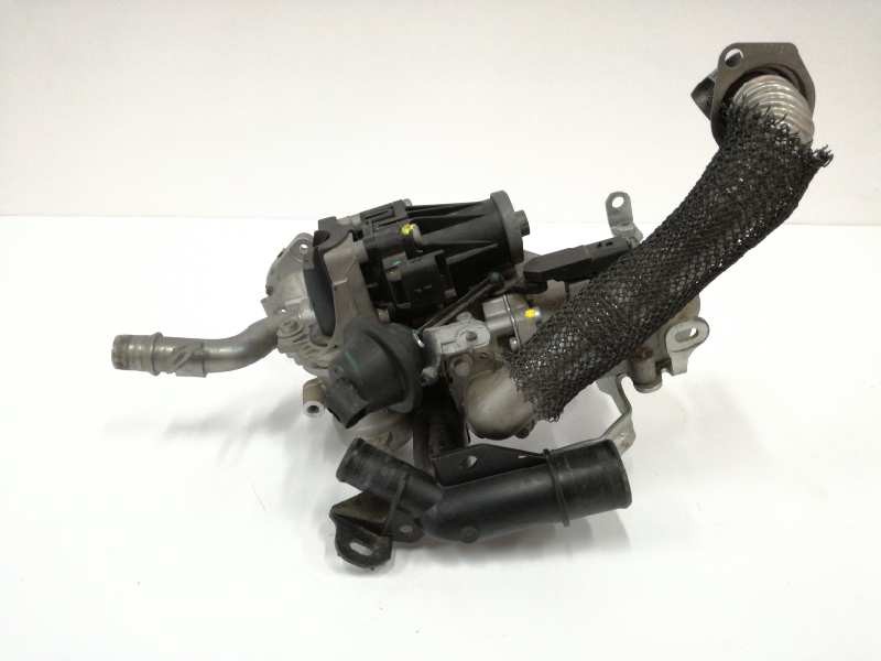 Recambio de valvula egr para peugeot 206+ básico referencia OEM IAM 9671187780  
