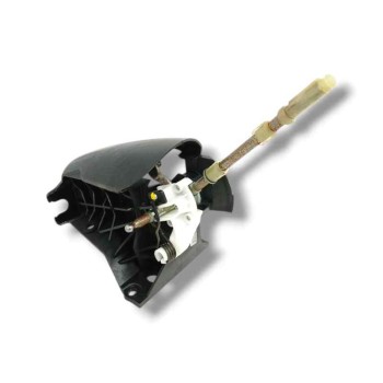 Recambio de palanca cambio para renault trafic furgón 2.0 dci diesel energy referencia OEM IAM 349016657R  