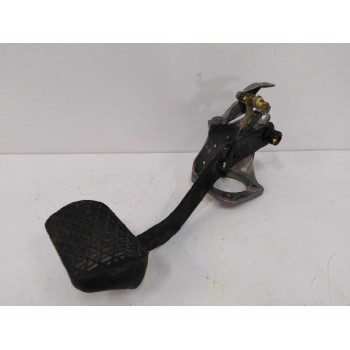 Recambio de pedal freno para mercedes-benz clase e (w124) berlina 300 d / e 300 d turbo (124.133) referencia OEM IAM 1242900919 