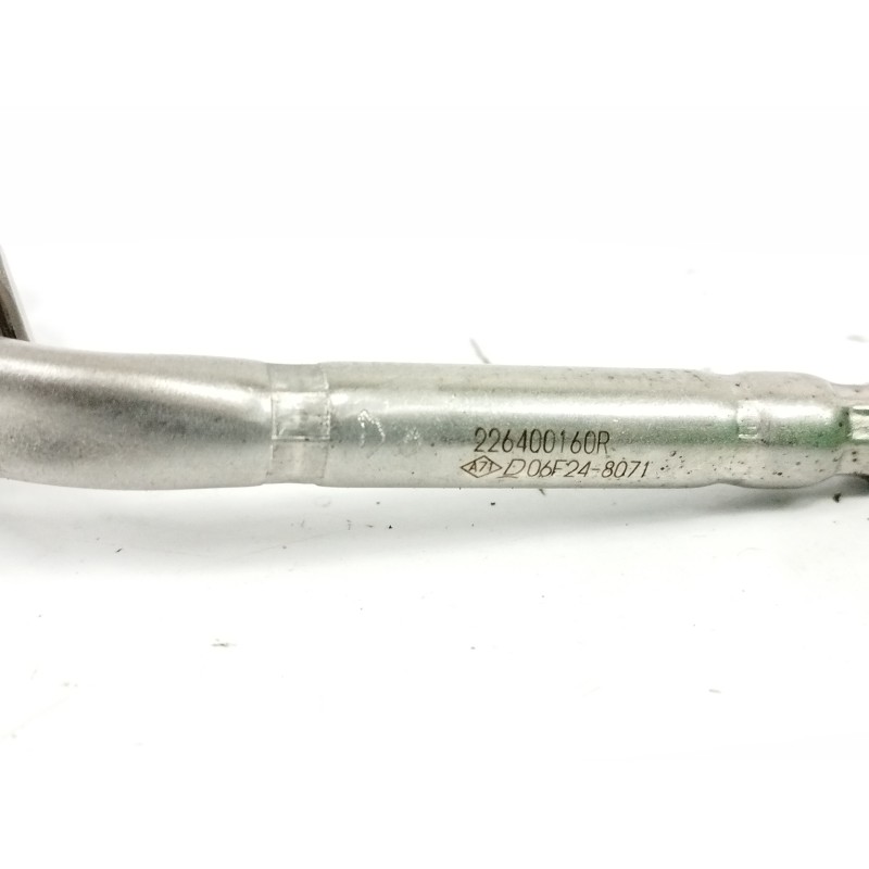 SONDA LAMBDA