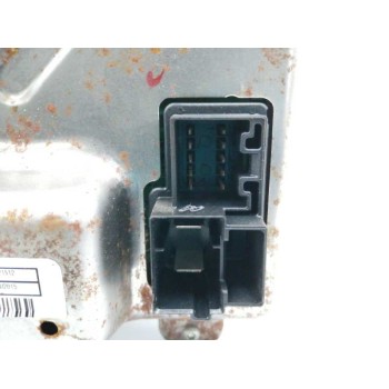 Recambio de columna direccion para fiat panda (319) 1.3 16v m-jet cat referencia OEM IAM 735576199  