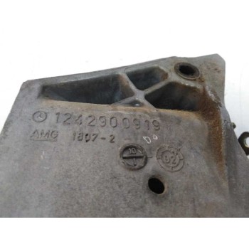 Recambio de pedal freno para mercedes-benz clase e (w124) berlina 300 d / e 300 d turbo (124.133) referencia OEM IAM 1242900919 