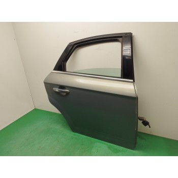 Recambio de puerta trasera derecha para ford mondeo ber. (ca2) 2.0 cat referencia OEM IAM  OBSERVAR FOTOS 