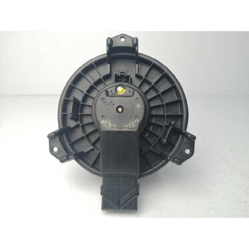 Recambio de motor calefaccion para suzuki swift berlina (mz) 1.3 ddis diesel cat referencia OEM IAM   