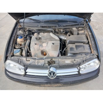 volkswagen golf iv berlina (1j1) del año 2002