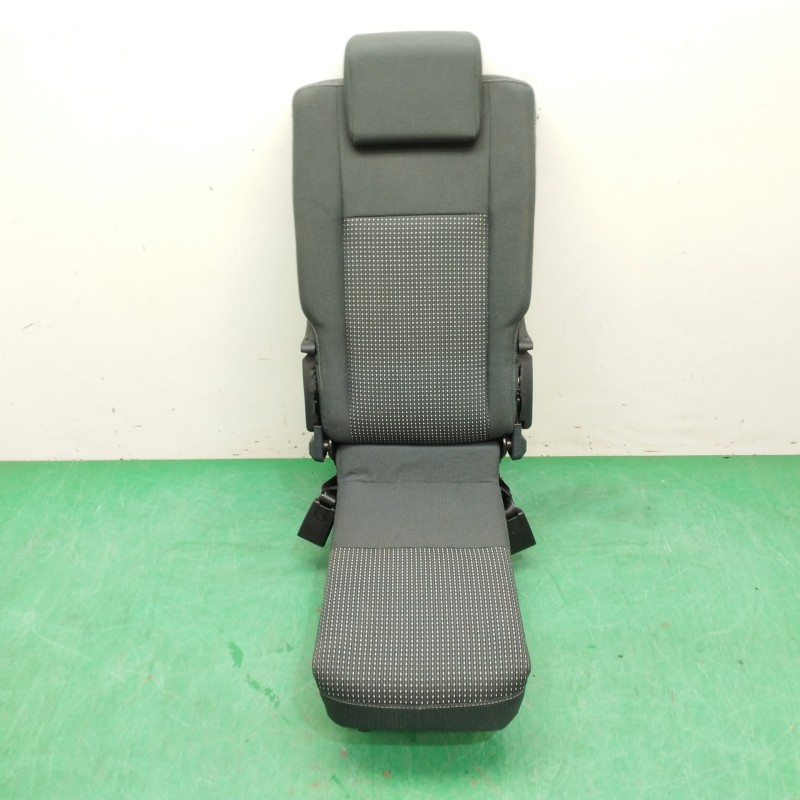 Recambio de asiento trasero medio para ford c-max 1.6 16v ti-vct cat referencia OEM IAM   