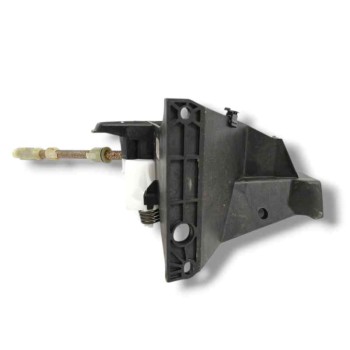 Recambio de palanca cambio para renault trafic furgón 2.0 dci diesel energy referencia OEM IAM 349016657R  