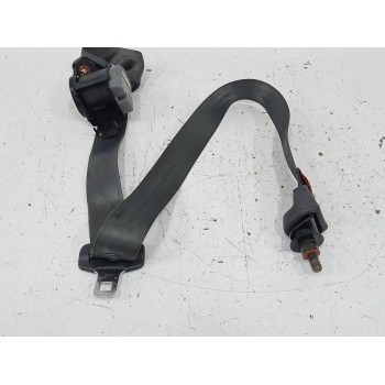 Recambio de cinturon seguridad delantero izquierdo para ssangyong musso (fj) 2.9 td referencia OEM IAM   